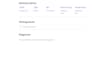 write food and home blog posts to rank on google